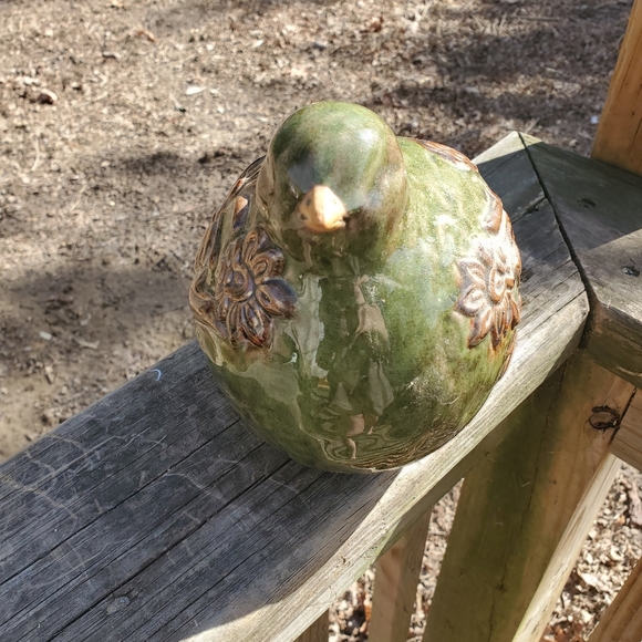 Spring Robin 🍀🐦 - Picture 4 of 6